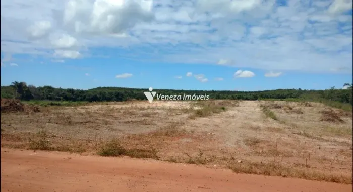Terreno no Povoado Anajás a Venda