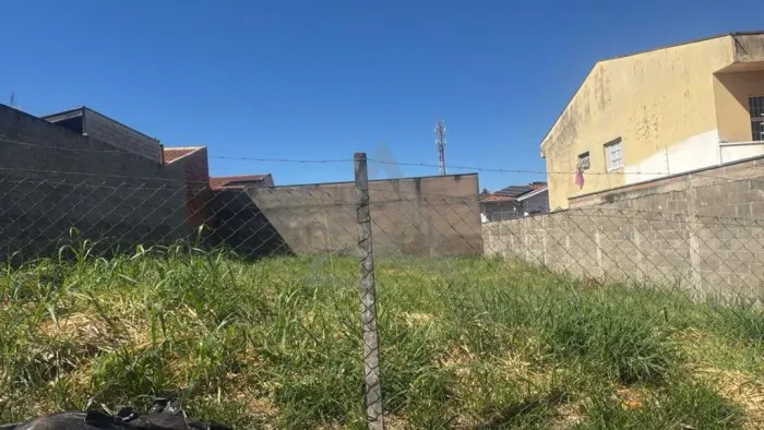 Terreno à venda em Campinas, Parque das Universidades, com 480 m²