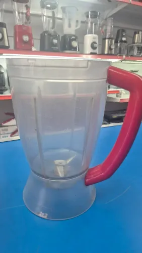 Copo de liquidificador