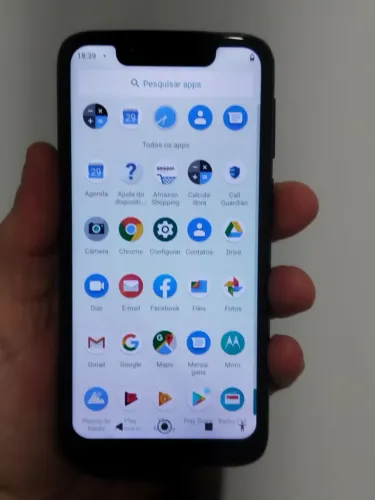 G7 play apenas marcas de uso