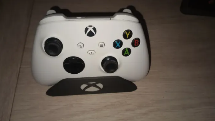 Controle de Xbox séries