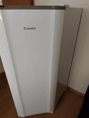 Geladeira Esmaltec ROC31