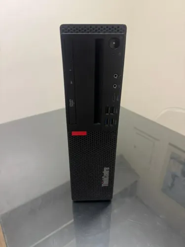 CPU lenovo - Trinkcentre Slim -Intel Core i5 -  9º - Ram 8GB - SSD 256GB
