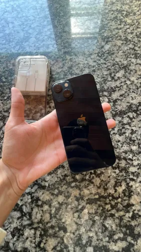iPhone 13 128GB aceito troca 