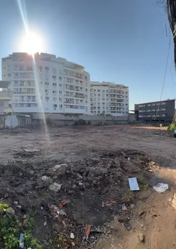 TERRENO NO VALQUEIRE