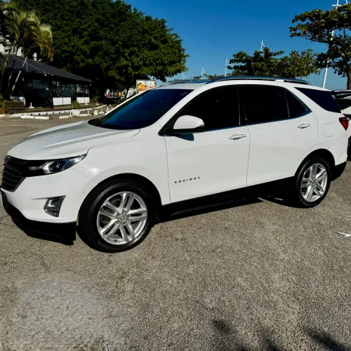 Chevrolet Equinox Premier 2.0 Turbo AWD 262cv Aut. 2019