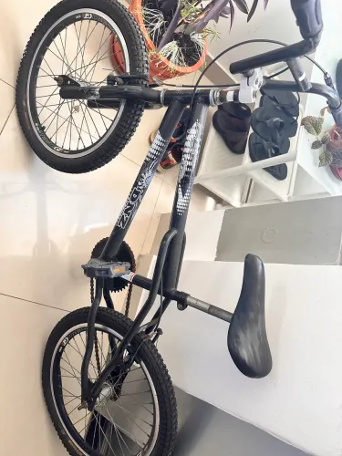 Bike infantil
