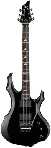 Guitarra Esp Ltd F-350 (eclipse)
