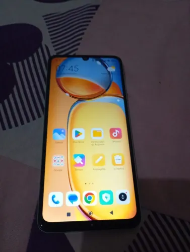 VENDO OU TROCO REDMI 13C.