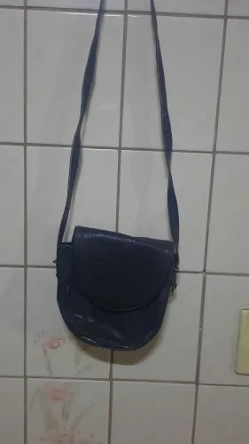 Lote de bolsas ? feminina