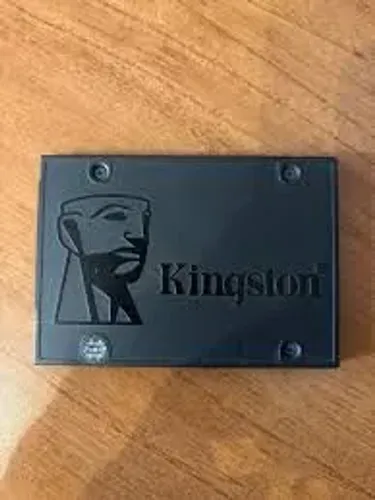 SSD Kingston 480Gb