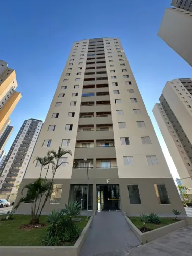 Apartamento para Venda em Osasco, Continental, 3 dormitórios, 1 banheiro, 1 vaga