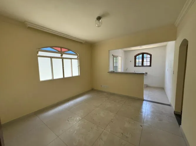 Apartamento 2 quartos, Floramar