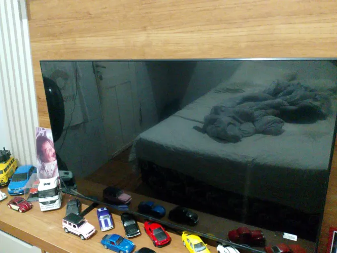 TV Samsung Smart 43"