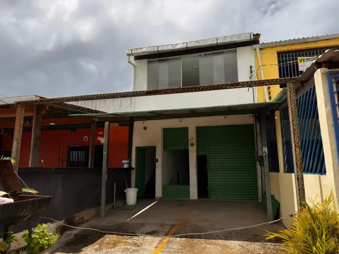 Comercial à venda, IPIOCA, Maceió, AL