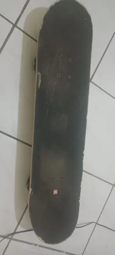Skate semi profissional