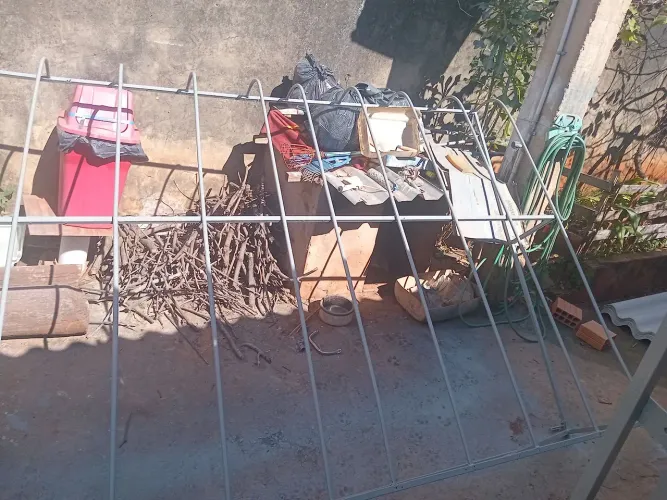 Toldo armação 2.80X2.00