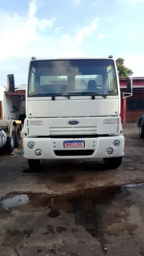 FordCargo 2428 | 2008