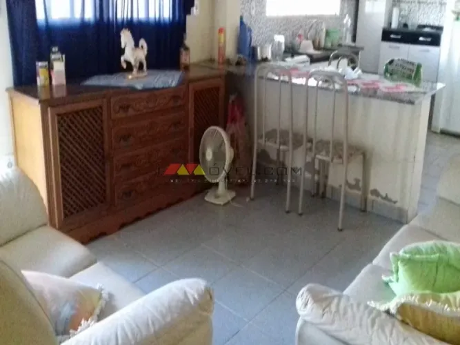 CHÁCARA COM 1 QUARTO, 120 M² - DOM BOSCO, RIO CLARO/SP