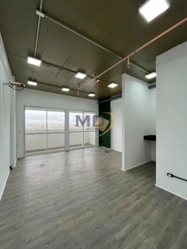 Sala Comercial para Venda ou Locação em SBC/SP