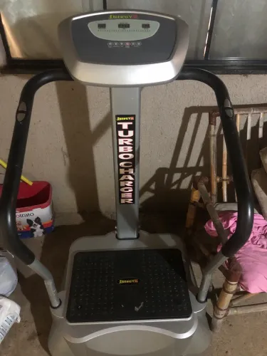 Máquina de exercício barata