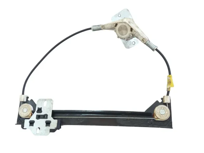 Máquina Vidro Traseira Esquer Fiat Uno Elba 1995 1996 A 2000
