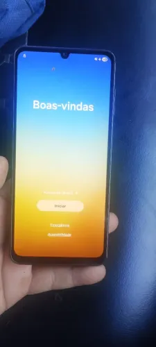 Celular Samsung