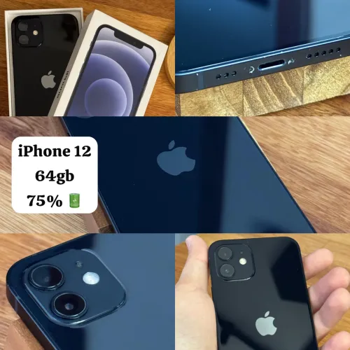 iPhone 12 64gb