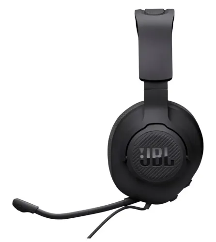 Headset Gamer Jbl Quantum Lacrado, garantia de Fábrica de 1 ano!
