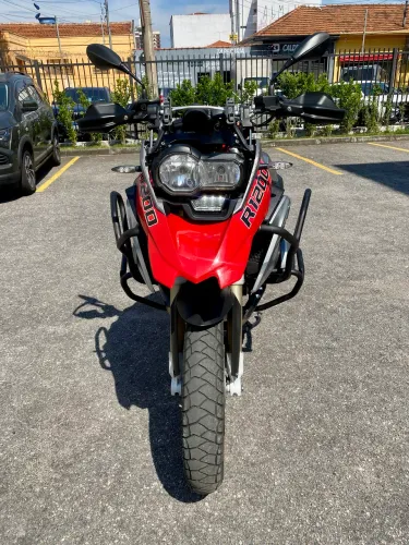 BMW R 1200 GS