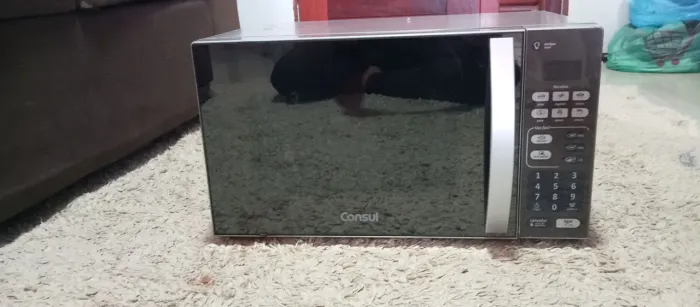 Microondas