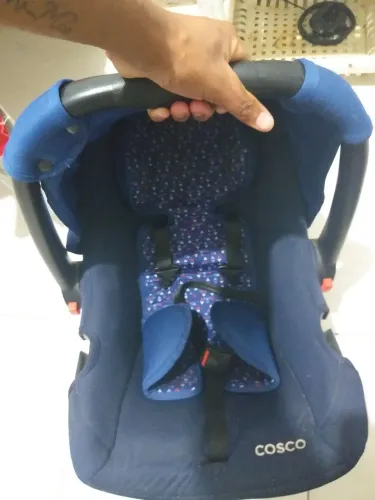 Bebê conforto