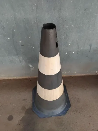 Cone segurança