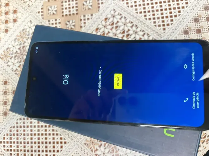 Moto G22 Dual Sim 4Gb/128Gb