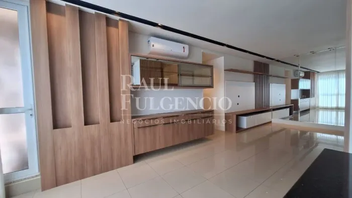 Apartamento para locação ou venda no Ed Aria Residence na Av Madre Leonia na Gleba