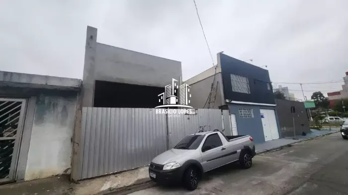 Imóvel para aluguel tem 160 metros quadrados em Vila Nair - São Paulo - SP
