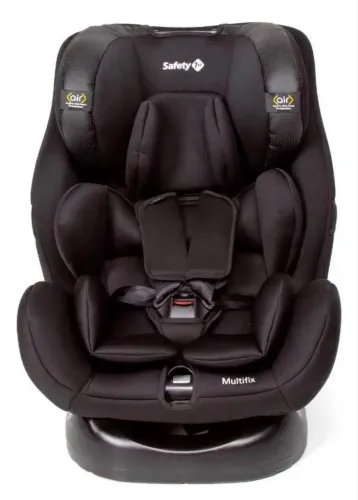 Cadeirinha safety multifix de 0 a 36kg
