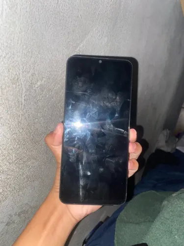 Vende-se celular realme 