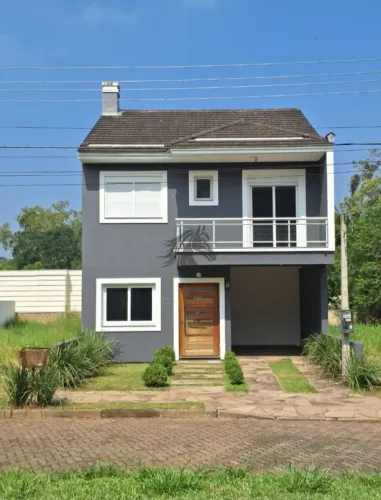 Casa Hípica, 3Q, 3B, Porto Alegre, Lagos de Nova Ipanema