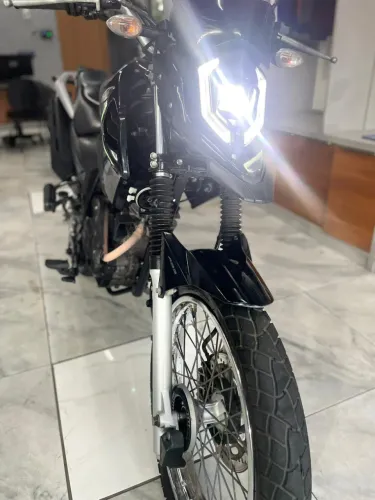 Yamaha XTZ 150 CROSSER S FLEX