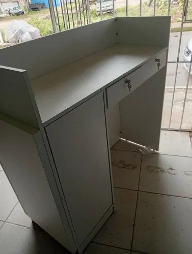 Balcão  ou penteadeira 