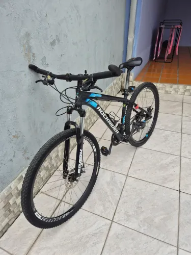 Vendo Mountain Bike