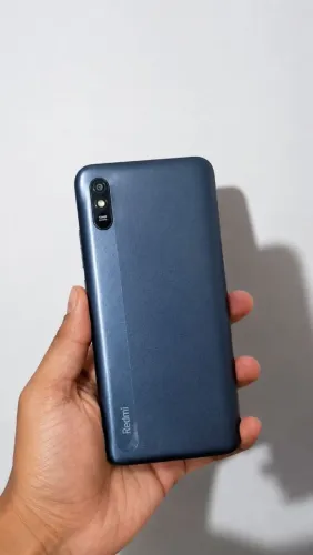 Redmi 9A