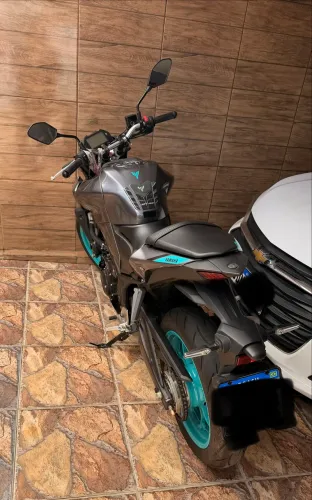 Vendo MT-03