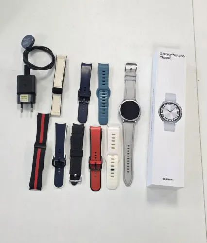 Galaxy Watch6 Classic 47mm LTE