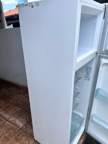 Geladeira Electrolux DC33 Duplex - Funcionando Perfeitamente
