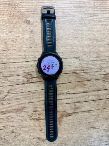 Garmin 955 solar - OPORTUNIDADE