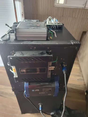 Eletrônico