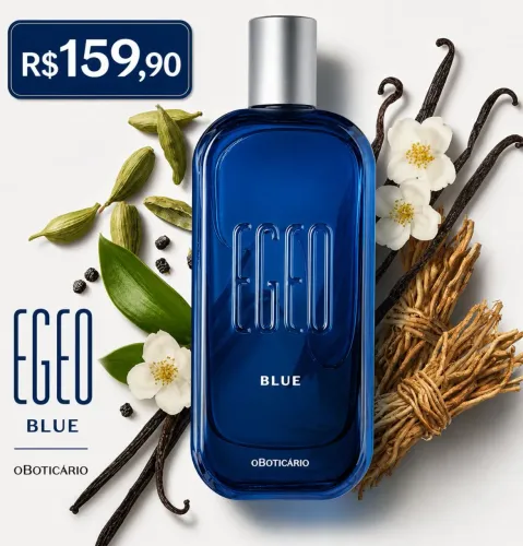 Perfumes Masculinos