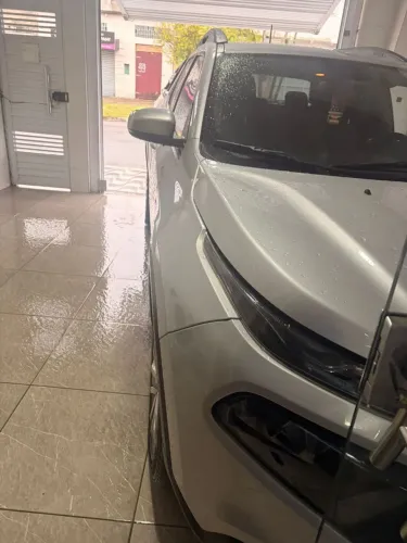 Fiat Toro Opening Edition 1.8 16V Flex Aut. 2017